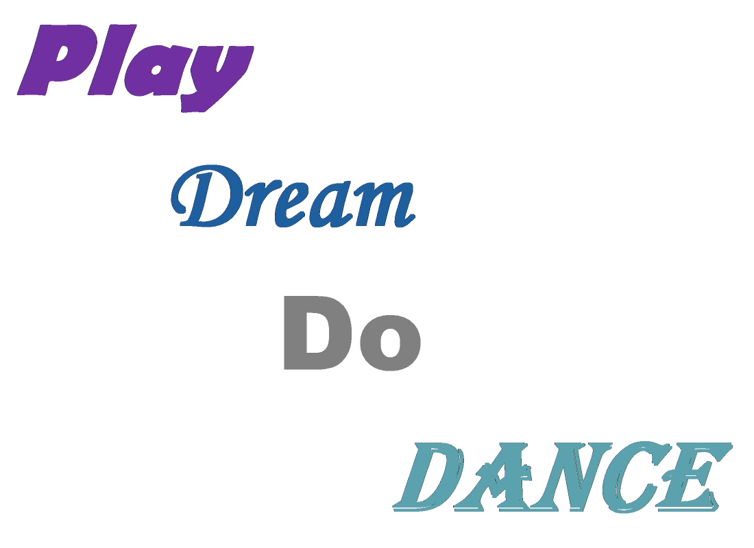 Play Dream Do Dance